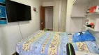 Foto 14 de Apartamento com 3 Quartos à venda, 90m² em Estreito, Florianópolis