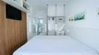 Foto 5 de Apartamento com 3 Quartos para alugar, 106m² em Riviera de São Lourenço, Bertioga