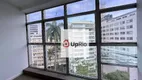 Foto 4 de Sala Comercial para venda ou aluguel, 137m² em Botafogo, Rio de Janeiro