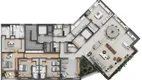 Foto 13 de Apartamento com 4 Quartos à venda, 340m² em Jardins, São Paulo