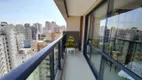 Foto 9 de Flat com 1 Quarto para alugar, 40m² em Itaim Bibi, São Paulo