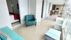 Foto 5 de Apartamento com 4 Quartos à venda, 125m² em Enseada, Guarujá