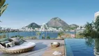 Foto 4 de Cobertura com 4 Quartos à venda, 337m² em Lagoa, Rio de Janeiro