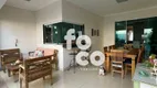 Foto 10 de Casa com 3 Quartos à venda, 207m² em Daniel Fonseca, Uberlândia