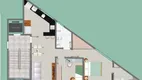Foto 2 de Apartamento com 2 Quartos à venda, 65m² em Vera Cruz, Contagem