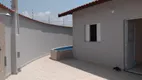 Foto 2 de Casa com 2 Quartos à venda, 63m² em Balneario Plataforma, Mongaguá