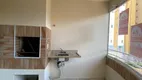 Foto 5 de Apartamento com 2 Quartos à venda, 107m² em Centro, Cascavel