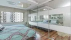 Foto 6 de Apartamento com 3 Quartos à venda, 125m² em Mont' Serrat, Porto Alegre