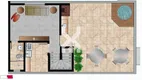 Foto 5 de Apartamento com 3 Quartos à venda, 67m² em Ana Lucia, Sabará