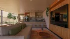 Foto 9 de Casa de Condomínio com 3 Quartos à venda, 320m² em BOSQUE, Vinhedo