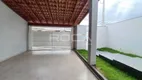 Foto 3 de Casa com 2 Quartos à venda, 80m² em Jardim Ricetti, São Carlos