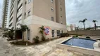 Foto 49 de Apartamento com 3 Quartos para alugar, 79m² em Campestre, Santo André