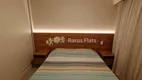 Foto 6 de Flat com 1 Quarto para alugar, 33m² em Moema, São Paulo