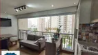 Foto 4 de Apartamento com 3 Quartos à venda, 119m² em Vila Baeta Neves, São Bernardo do Campo
