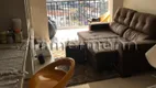 Foto 3 de Apartamento com 2 Quartos à venda, 66m² em Alto da Lapa, São Paulo