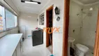 Foto 18 de Apartamento com 3 Quartos à venda, 163m² em José Menino, Santos