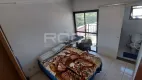 Foto 4 de Apartamento com 2 Quartos à venda, 57m² em Jardim Santa Paula, São Carlos