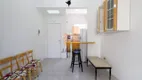 Foto 4 de Apartamento com 1 Quarto para venda ou aluguel, 40m² em Vila Buarque, São Paulo