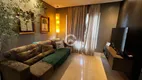 Foto 4 de Casa de Condomínio com 3 Quartos à venda, 148m² em Loteamento Residencial Vila Bella, Campinas