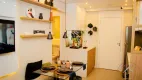 Foto 2 de Apartamento com 2 Quartos à venda, 32m² em Engenheiro Goulart, São Paulo