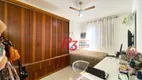 Foto 7 de Apartamento com 2 Quartos à venda, 81m² em Encruzilhada, Santos