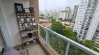 Foto 10 de Apartamento com 1 Quarto para alugar, 35m² em Campo Belo, São Paulo