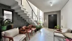 Foto 5 de Casa de Condomínio com 3 Quartos à venda, 131m² em Villas do Jaguari, Santana de Parnaíba