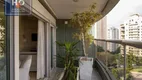 Foto 4 de Apartamento com 3 Quartos para venda ou aluguel, 374m² em Real Parque, São Paulo