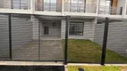 Foto 2 de Sobrado com 3 Quartos à venda, 124m² em Uberaba, Curitiba