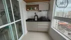 Foto 2 de Apartamento com 2 Quartos à venda, 89m² em Vila Guilhermina, Praia Grande