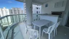 Foto 11 de Apartamento com 3 Quartos à venda, 176m² em Centro, Guarujá