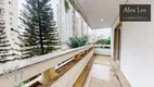 Foto 3 de Apartamento com 3 Quartos à venda, 295m² em Higienópolis, São Paulo