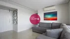 Foto 2 de Apartamento com 3 Quartos à venda, 120m² em Pinheiros, São Paulo