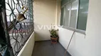 Foto 2 de Apartamento com 2 Quartos à venda, 68m² em Rocha, Rio de Janeiro