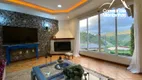 Foto 6 de Casa de Condomínio com 6 Quartos à venda, 295m² em Pedra Azul, Domingos Martins