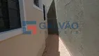 Foto 4 de Casa com 2 Quartos para alugar, 80m² em Vila Progresso, Jundiaí