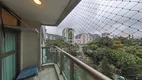 Foto 2 de Apartamento com 2 Quartos à venda, 78m² em Botafogo, Rio de Janeiro