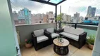 Foto 5 de Apartamento com 2 Quartos à venda, 117m² em Santo Antônio, Belo Horizonte