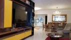 Foto 8 de Apartamento com 4 Quartos à venda, 340m² em Itapuã, Vila Velha