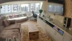 Foto 11 de Apartamento com 1 Quarto à venda, 92m² em Moema, São Paulo