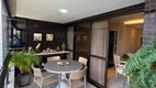 Foto 9 de Apartamento com 3 Quartos à venda, 124m² em Pituba, Salvador