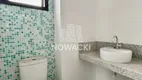 Foto 11 de Apartamento com 1 Quarto à venda, 133m² em Vila Izabel, Curitiba