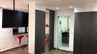 Foto 2 de Flat com 1 Quarto para alugar, 44m² em Jardim America, Sorocaba