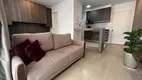 Foto 7 de Apartamento com 1 Quarto à venda, 30m² em Capão Raso, Curitiba