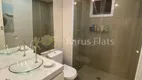 Foto 21 de Flat com 1 Quarto à venda, 48m² em Morumbi, São Paulo