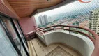 Foto 20 de Apartamento com 4 Quartos à venda, 125m² em Vila Santo Estéfano, São Paulo