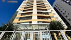 Foto 2 de Apartamento com 2 Quartos à venda, 82m² em Parque Residencial Aquarius, São José dos Campos