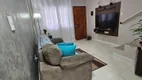 Foto 9 de Sobrado com 2 Quartos à venda, 130m² em Baeta Neves, São Bernardo do Campo