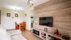 Foto 2 de Apartamento com 2 Quartos à venda, 57m² em Vila Nova Jundiainopolis, Jundiaí