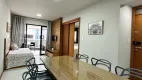 Foto 22 de Apartamento com 1 Quarto para alugar, 52m² em Caminho Das Árvores, Salvador